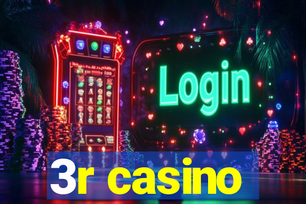 3r casino